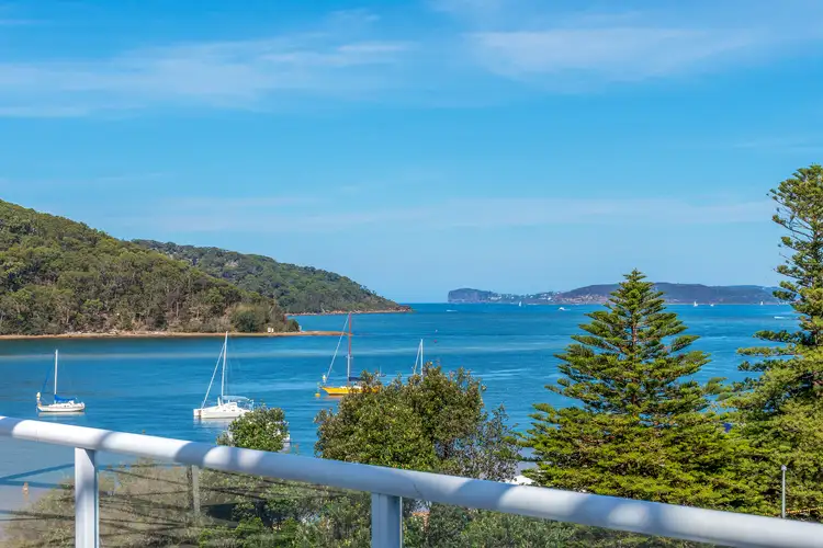 Third view of Homely apartment listing, 407/51-54 The Esplanade, Ettalong Beach NSW 2257