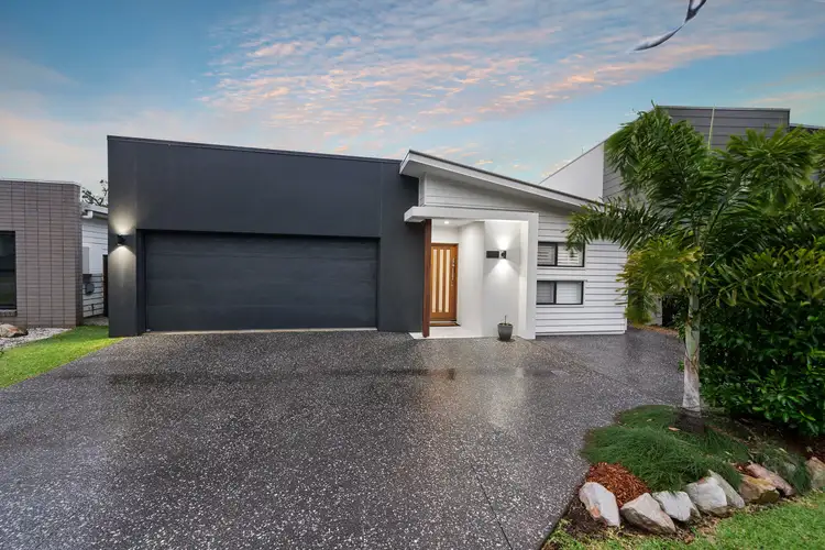 57/66 The Avenue, Peregian Springs QLD 4573