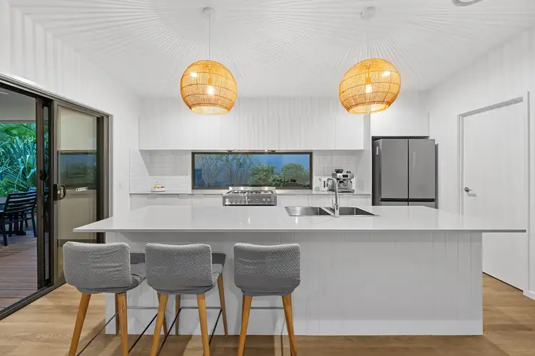 Fifth view of Homely house listing, 57/66 The Avenue, Peregian Springs QLD 4573