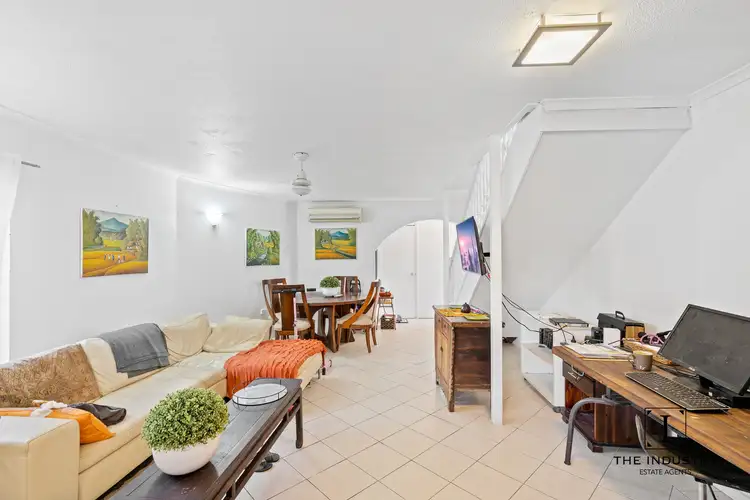 Third view of Homely apartment listing, 5/21 Mimosa Street, Holloways Beach QLD 4878