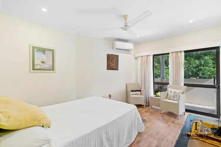 Sixth view of Homely apartment listing, 5/21 Mimosa Street, Holloways Beach QLD 4878