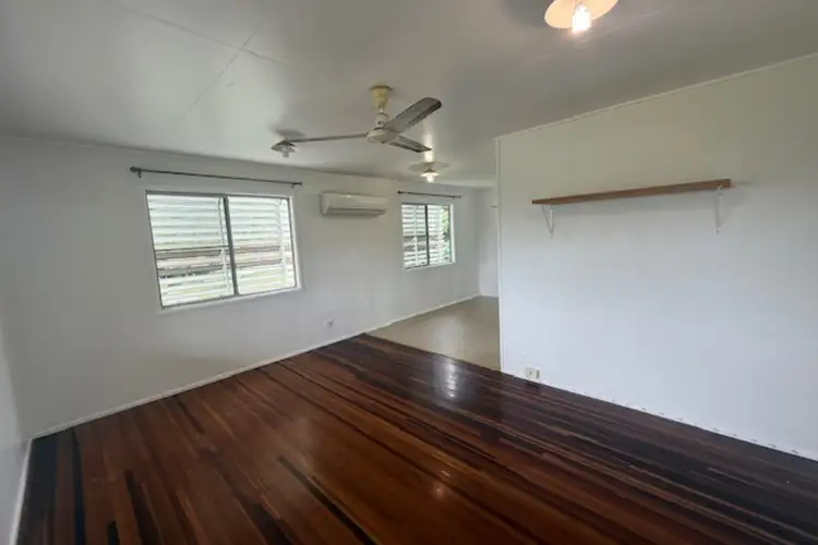 Second view of Homely house listing, 10 Patterson Street, Dysart QLD 4745