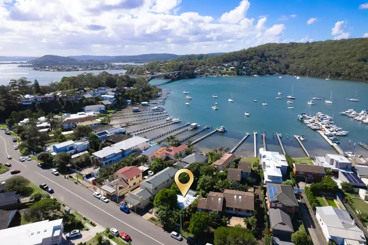 82 Booker Bay Road, Booker Bay NSW 2257