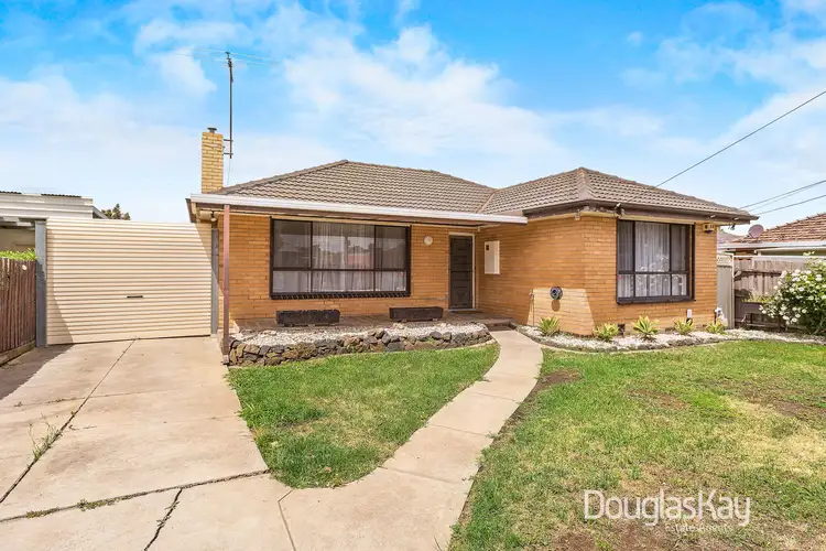 16 Heron Avenue, Sunshine North VIC 3020