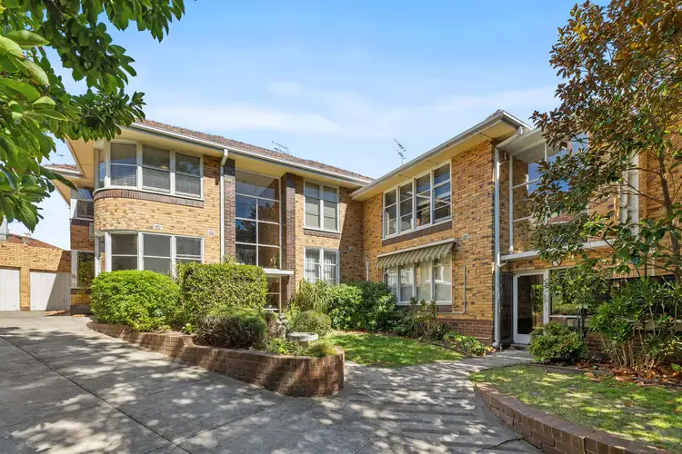 8/5 Woonsocket Court, St Kilda VIC 3182