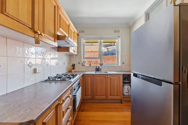 Fifth view of Homely apartment listing, 8/5 Woonsocket Court, St Kilda VIC 3182