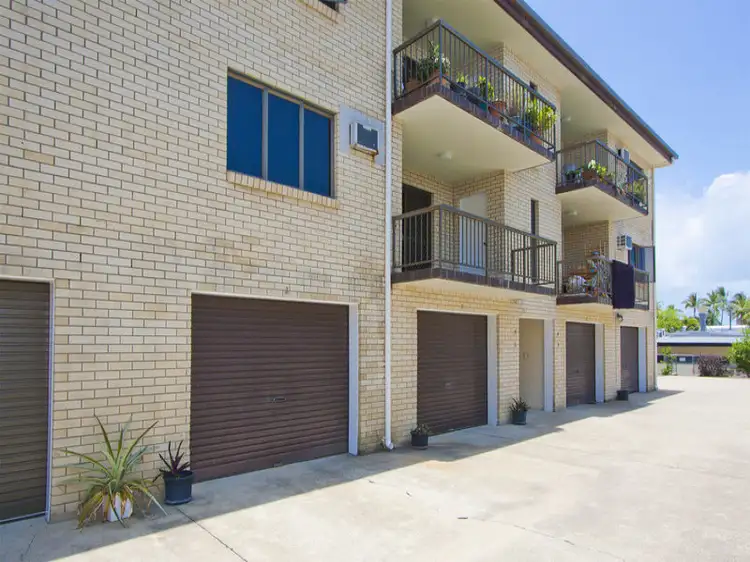 2/25 Bundock Street, Belgian Gardens QLD 4810