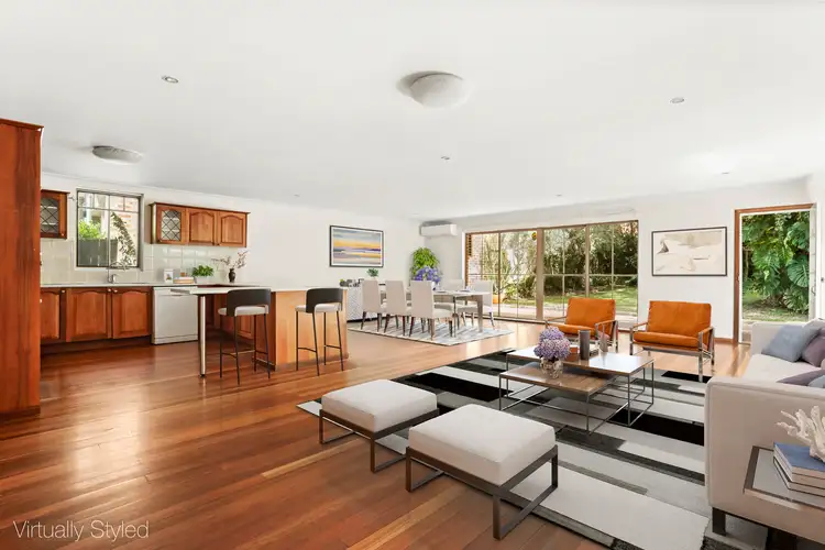 64 Nicholson Street, Strathfield NSW 2135