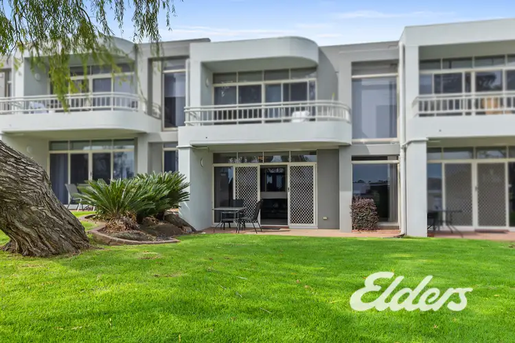 Second view of Homely townhouse listing, 25/41 Cypress Drive, Mulwala NSW 2647