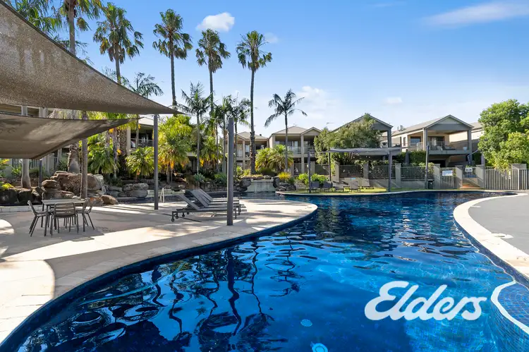 Third view of Homely townhouse listing, 25/41 Cypress Drive, Mulwala NSW 2647