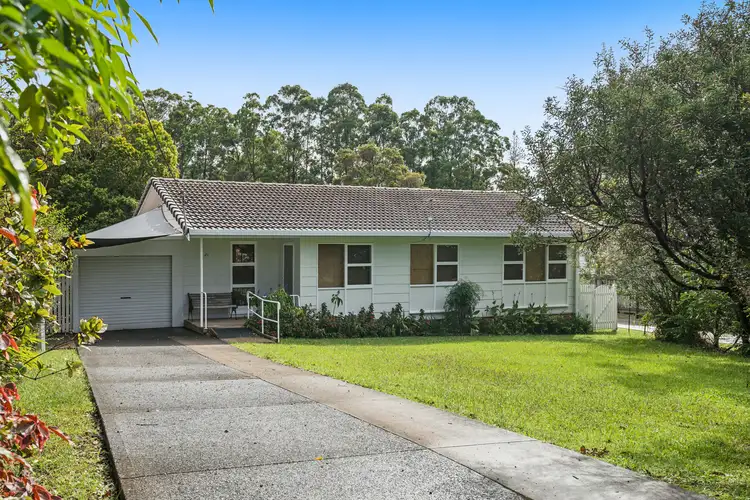 49 West High Street, Coffs Harbour NSW 2450