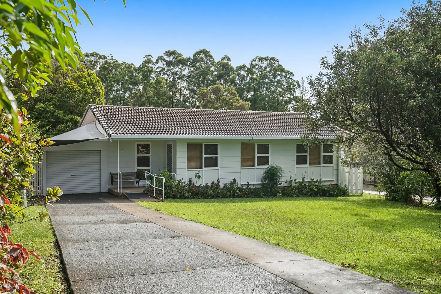 Main view of Homely house listing, 49 West High Street, Coffs Harbour NSW 2450