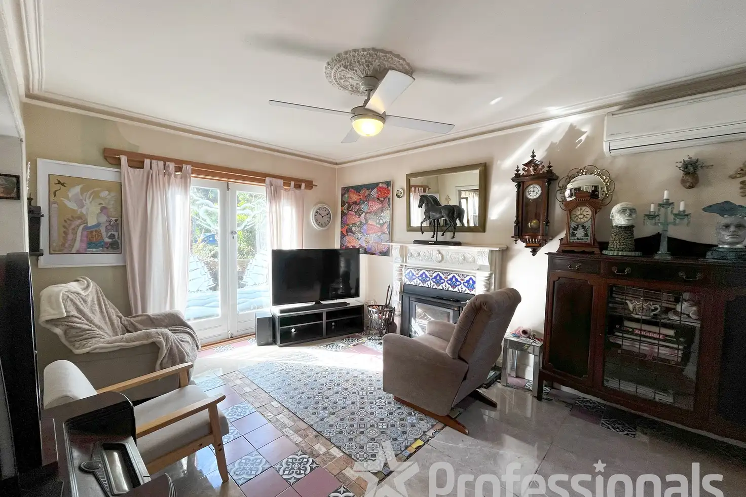 Main view of Homely house listing, 1 McMillan Crescent, Yarram VIC 3971