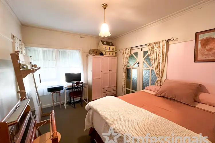 Third view of Homely house listing, 1 McMillan Crescent, Yarram VIC 3971