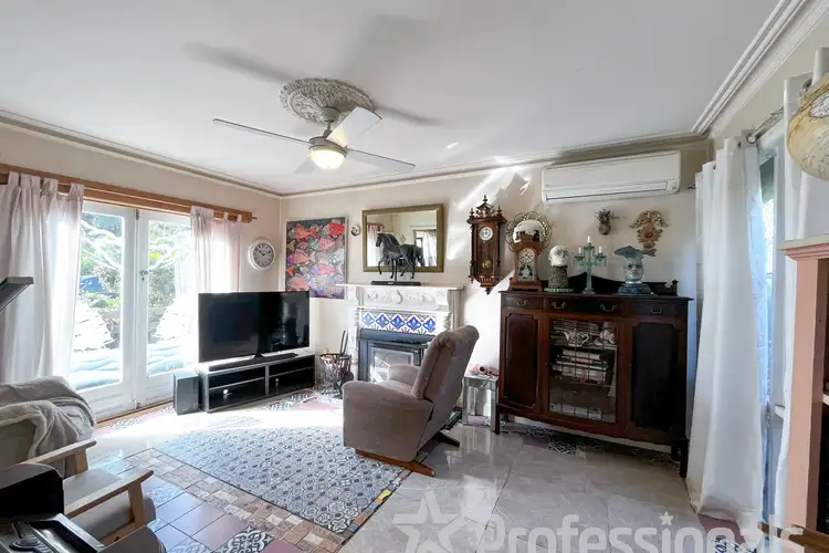 Fourth view of Homely house listing, 1 McMillan Crescent, Yarram VIC 3971