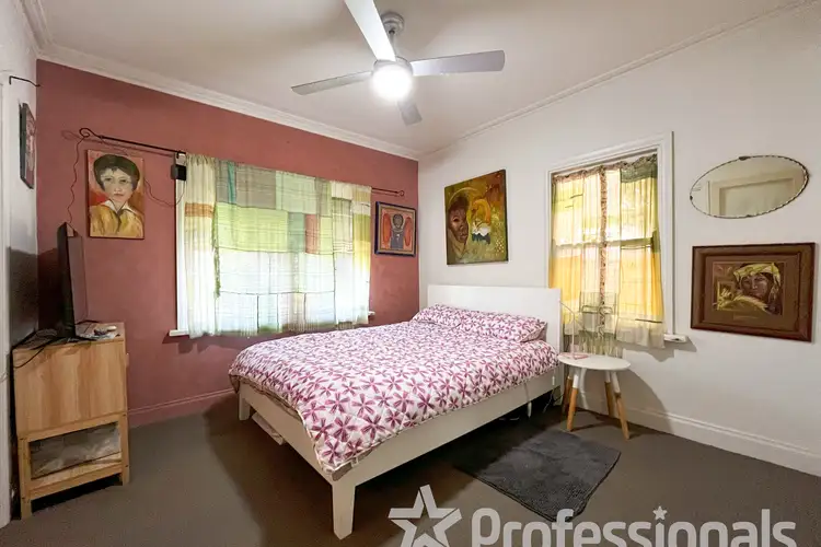 Fifth view of Homely house listing, 1 McMillan Crescent, Yarram VIC 3971