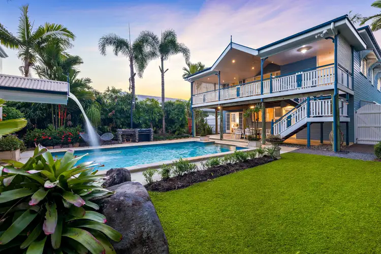 101 Woodward Street, Edge Hill QLD 4870