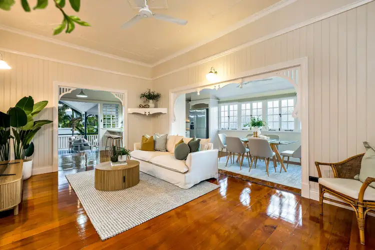 Second view of Homely house listing, 101 Woodward Street, Edge Hill QLD 4870