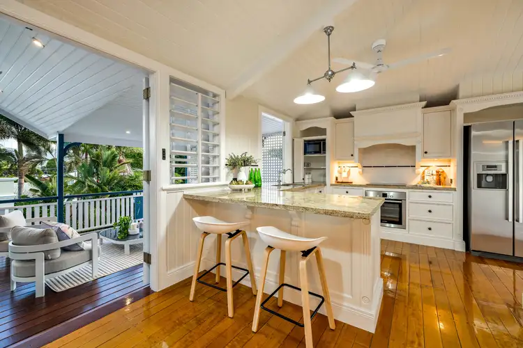 Third view of Homely house listing, 101 Woodward Street, Edge Hill QLD 4870