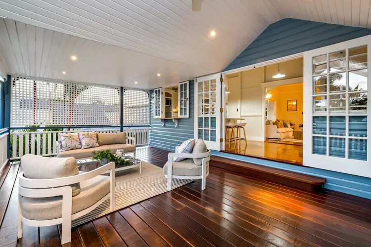 Fourth view of Homely house listing, 101 Woodward Street, Edge Hill QLD 4870