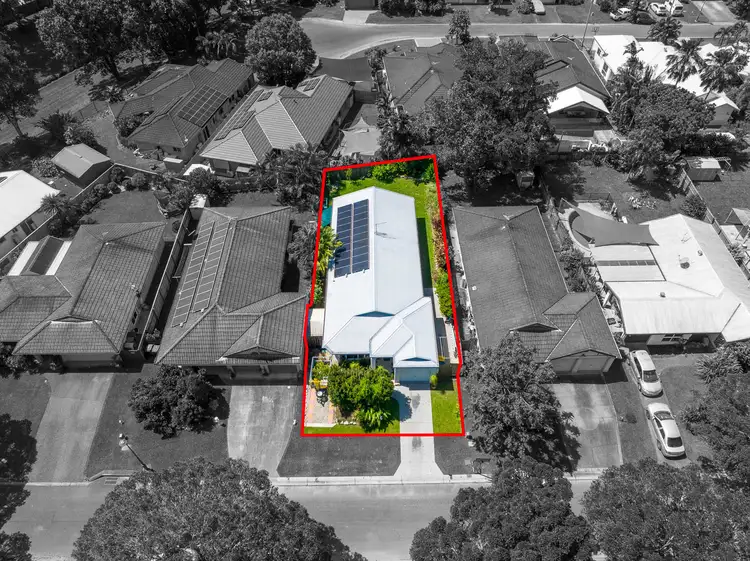 20 Opaline Close, Brinsmead QLD 4870