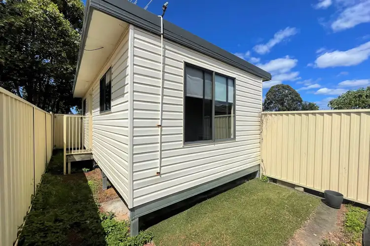 Main view of Homely house listing, 15A George Street, Kingswood NSW 2747