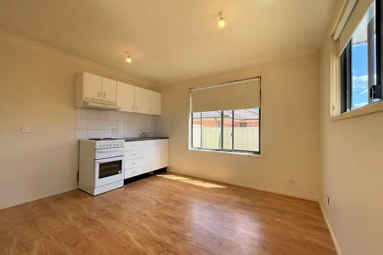 Second view of Homely house listing, 15A George Street, Kingswood NSW 2747