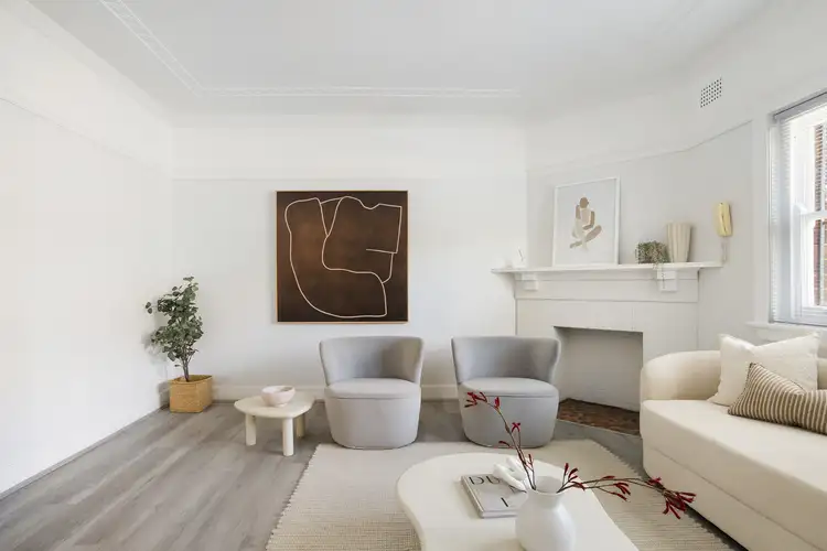 Third view of Homely apartment listing, 1/34 King Street, Ashfield NSW 2131