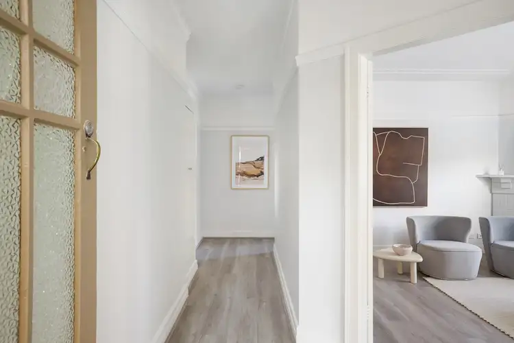 Fourth view of Homely apartment listing, 1/34 King Street, Ashfield NSW 2131