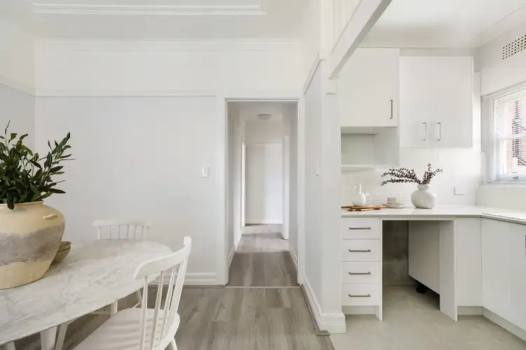 Fifth view of Homely apartment listing, 1/34 King Street, Ashfield NSW 2131