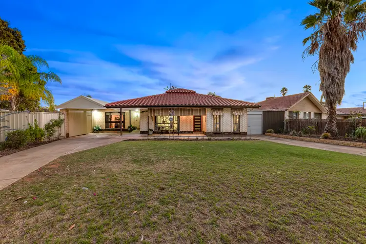 2 Mitchell Street, Paralowie SA 5108
