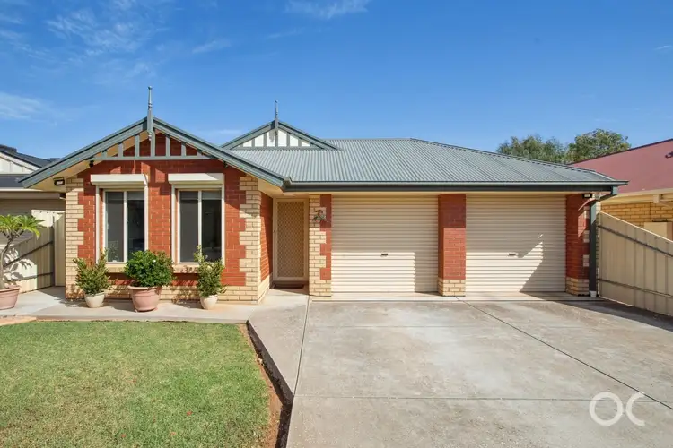 37 Grace Boulevard, Smithfield Plains SA 5114