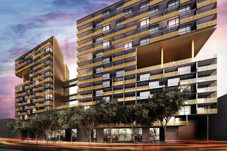 1514/23-31 Treacy Street, Hurstville NSW 2220