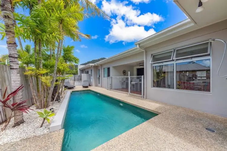 12 Butterfly Court, Jubilee Pocket QLD 4802
