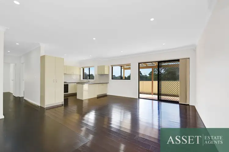Second view of Homely villa listing, 4/7-9 Orpington Street, Bexley NSW 2207