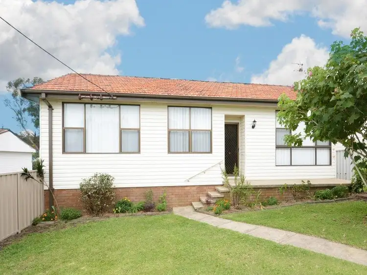 156 Myall Road, Cardiff NSW 2285