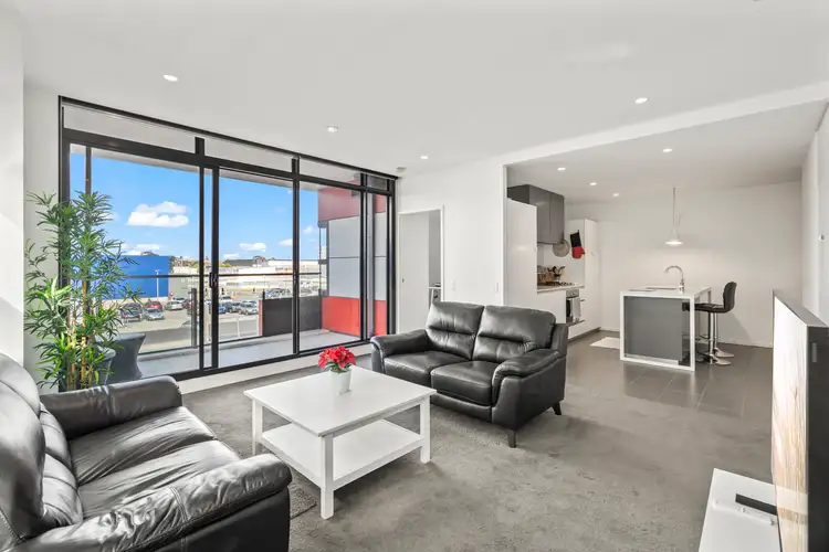 505/20 Burnley Street, Richmond VIC 3121