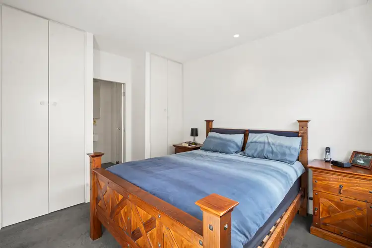 Fifth view of Homely apartment listing, 505/20 Burnley Street, Richmond VIC 3121