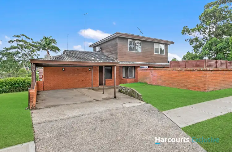 15 Cameron Avenue, Baulkham Hills NSW 2153
