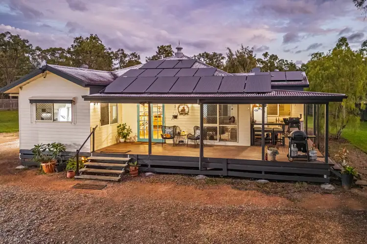 71 Blue Mountain Drive, Bluewater Park QLD 4818