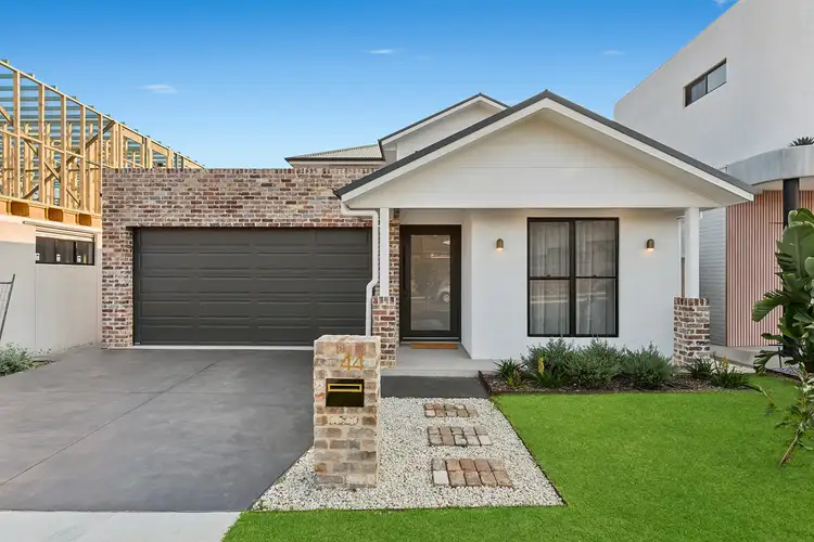 44 Macanene Street, Wilton NSW 2571