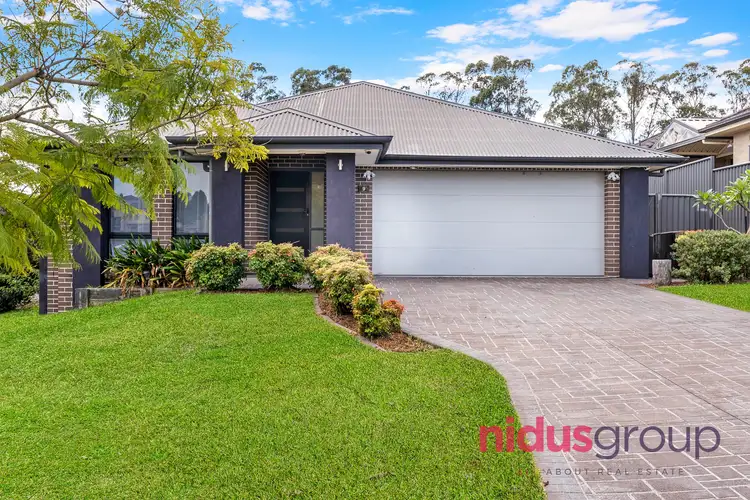 Main view of Homely house listing, 9 Eskdale Street, Minchinbury NSW 2770
