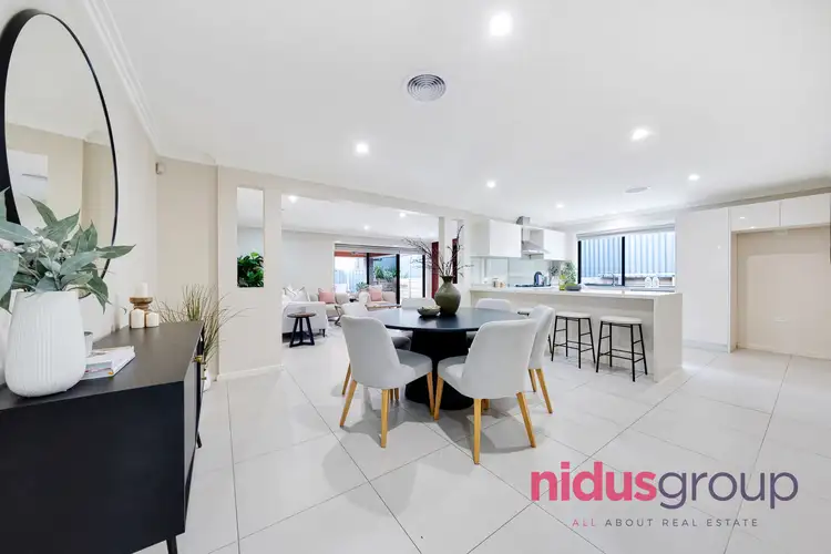 Second view of Homely house listing, 9 Eskdale Street, Minchinbury NSW 2770