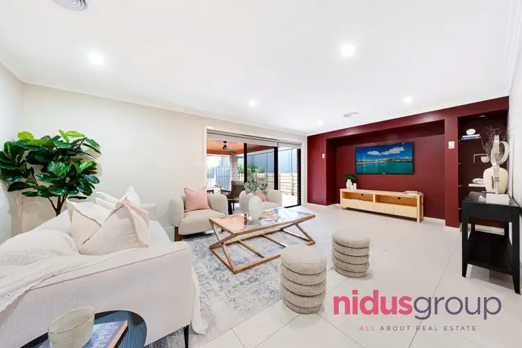 Fourth view of Homely house listing, 9 Eskdale Street, Minchinbury NSW 2770