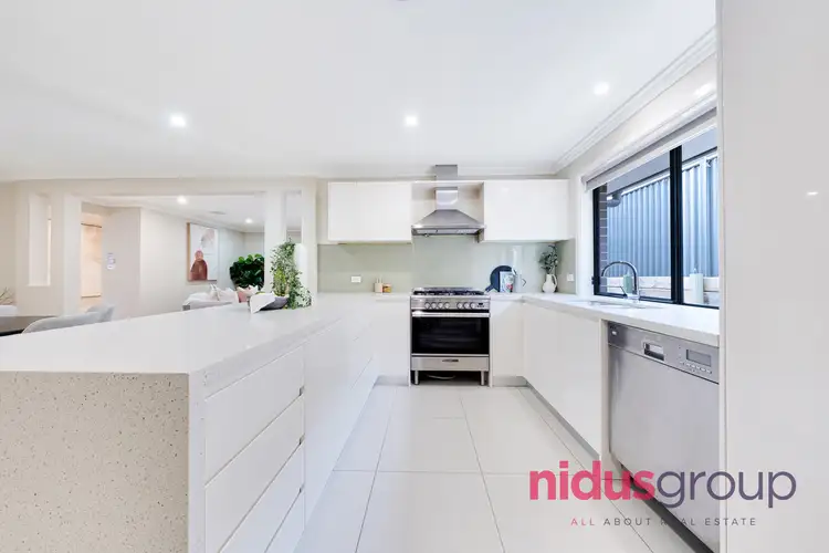 Sixth view of Homely house listing, 9 Eskdale Street, Minchinbury NSW 2770