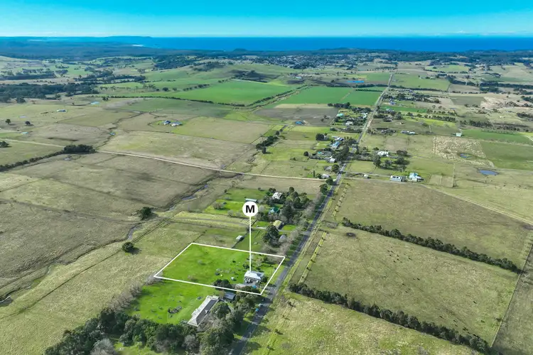 476 Croobyar Road, Croobyar NSW 2539