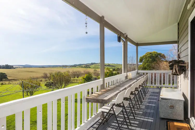 476 Croobyar Road, Croobyar NSW 2539