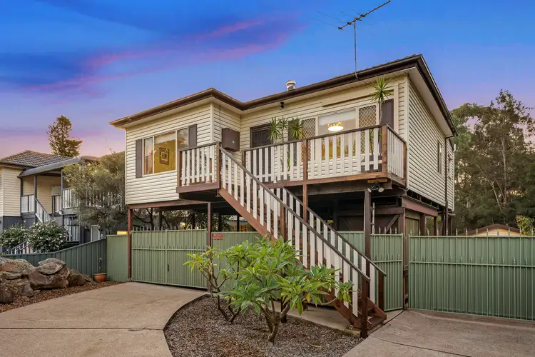 17 Hopkins Street, Wentworthville NSW 2145