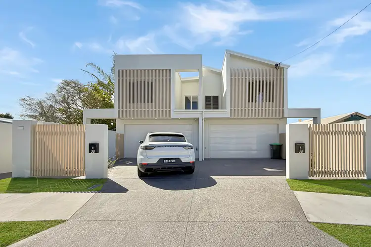38B Okinja Road, Alexandra Headland QLD 4572