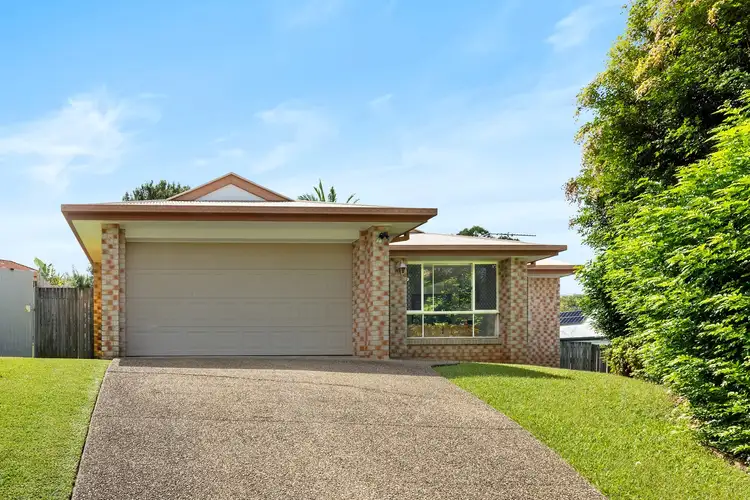 Main view of Homely house listing, 14 Zorina Court, Eatons Hill QLD 4037